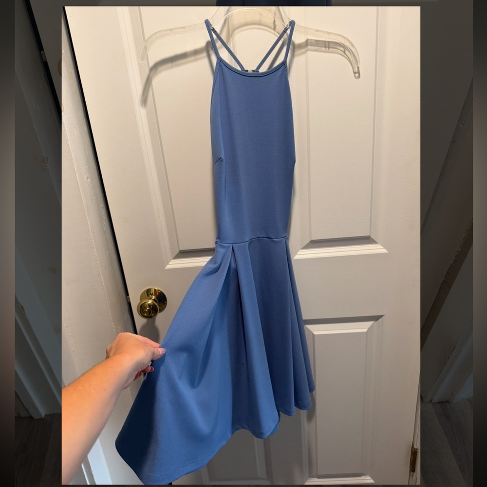 Windsor Dress
